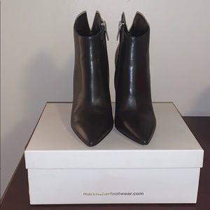 Marc Fisher LTD
Mella Ankle Bootie